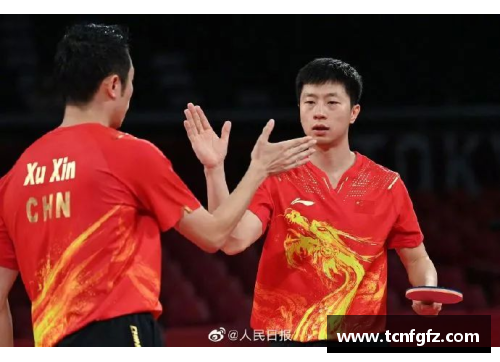 国乒男队第22次捧杯!3-0德国获世乒赛十连冠,马龙8次参赛均