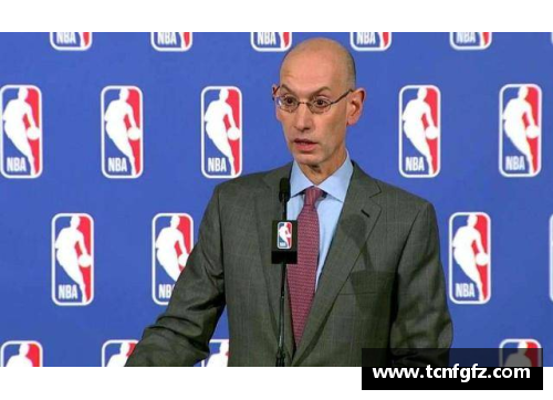 大众彩票肖华NBA：华裔掌舵，重塑美国职篮格局