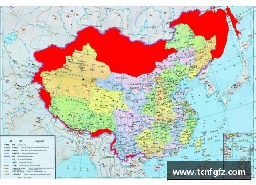 亚洲国家众多，为什么只有四个发达国家 - 副本